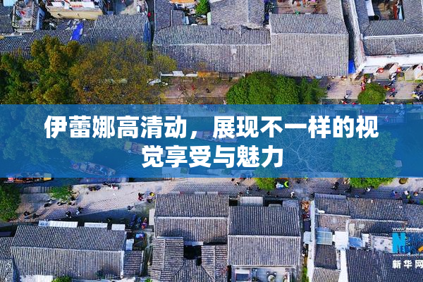 伊蕾娜高清动，展现不一样的视觉享受与魅力