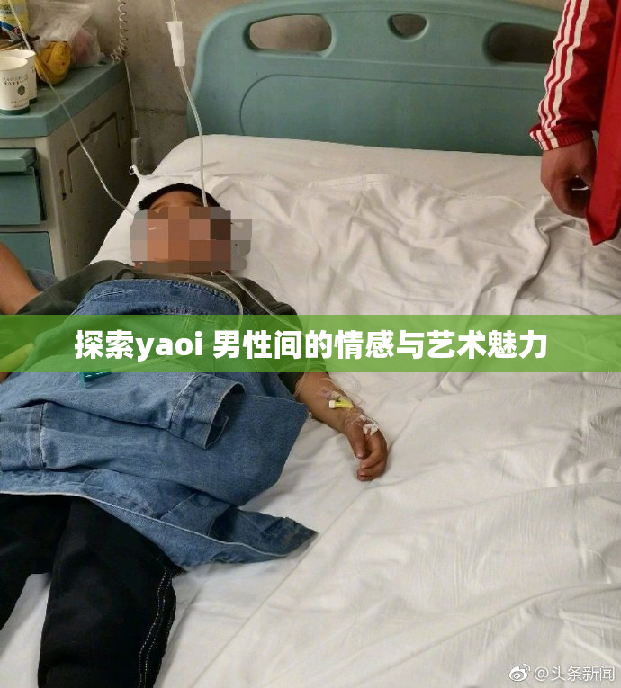 探索yaoi 男性间的情感与艺术魅力