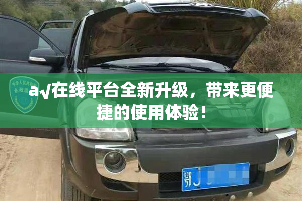 a√在线平台全新升级，带来更便捷的使用体验！