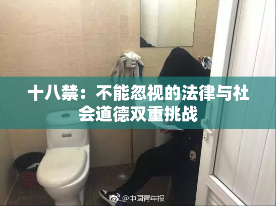 十八禁：不能忽视的法律与社会道德双重挑战