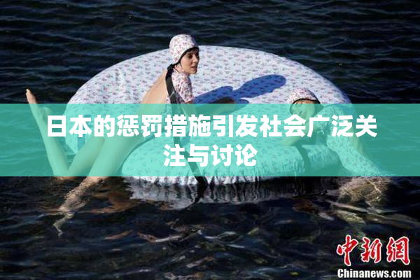 日本的惩罚措施引发社会广泛关注与讨论
