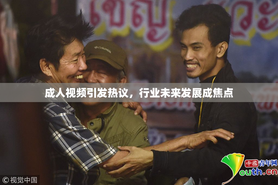 成人视频引发热议，行业未来发展成焦点