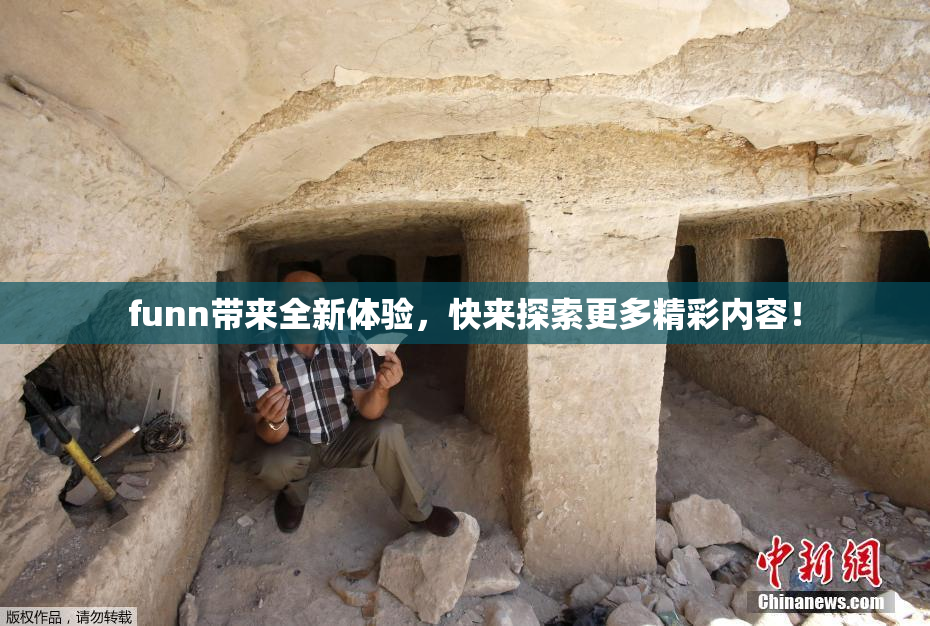 funn带来全新体验，快来探索更多精彩内容！