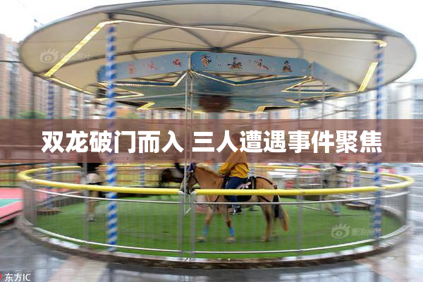 双龙破门而入 三人遭遇事件聚焦