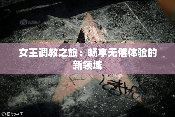 女王调教之旅：畅享无偿体验的新领域