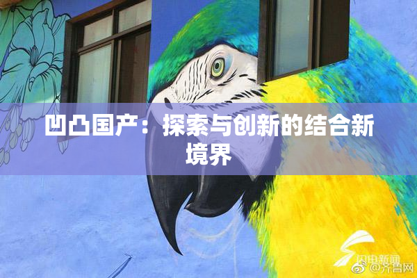 凹凸国产：探索与创新的结合新境界