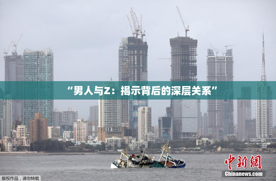 “男人与Z：揭示背后的深层关系”