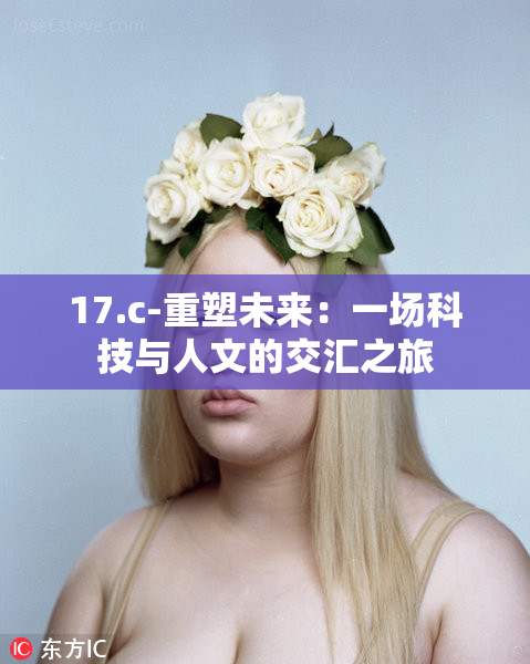 17.c-重塑未来：一场科技与人文的交汇之旅
