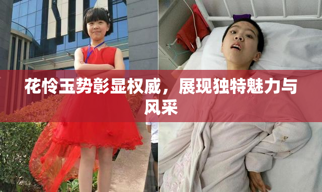 花怜玉势彰显权威，展现独特魅力与风采