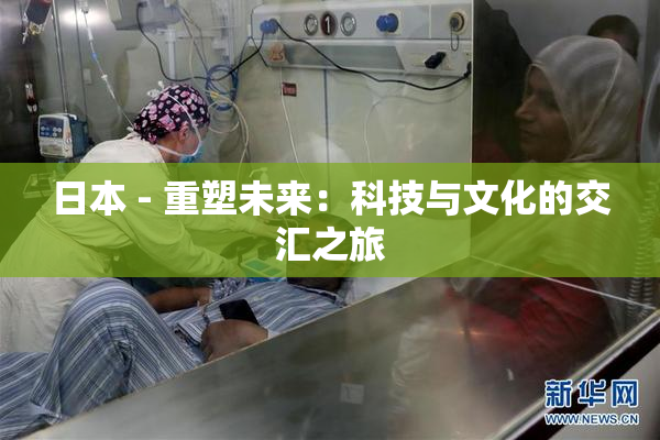 日本 - 重塑未来：科技与文化的交汇之旅