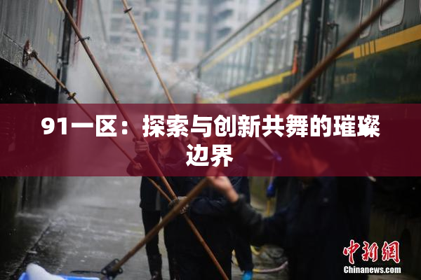 91一区：探索与创新共舞的璀璨边界