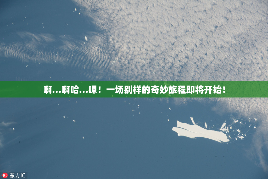 啊…啊哈…嗯！一场别样的奇妙旅程即将开始！