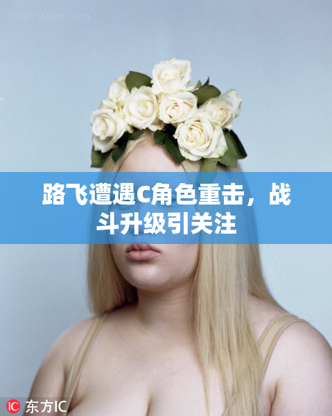 路飞遭遇C角色重击，战斗升级引关注