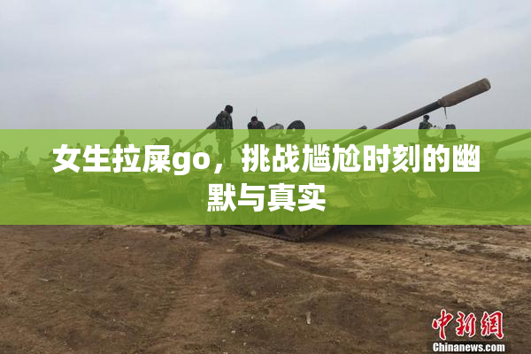 女生拉屎go，挑战尴尬时刻的幽默与真实