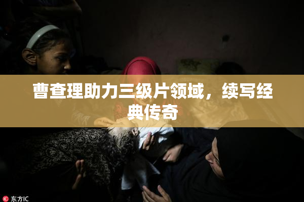 曹查理助力三级片领域，续写经典传奇