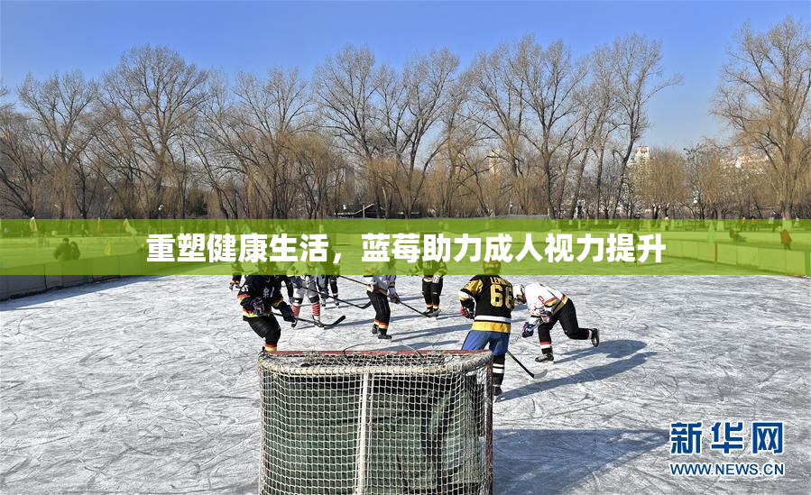 重塑健康生活，蓝莓助力成人视力提升