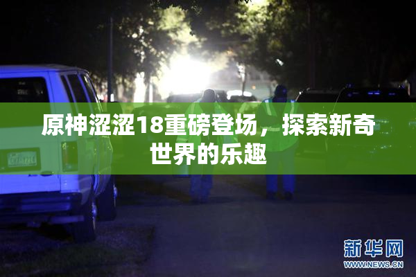 原神涩涩18重磅登场，探索新奇世界的乐趣