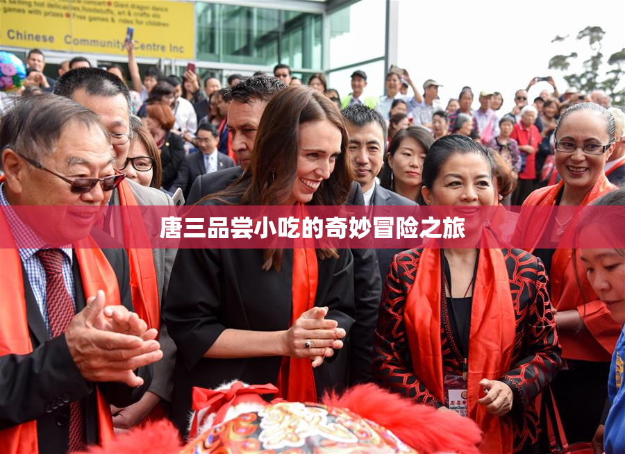 唐三品尝小吃的奇妙冒险之旅