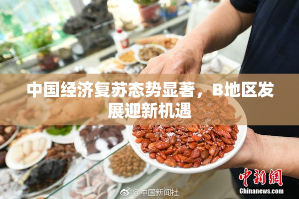 中国经济复苏态势显著，B地区发展迎新机遇