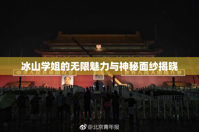 冰山学姐的无限魅力与神秘面纱揭晓