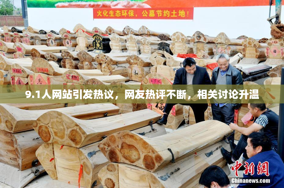 9.1人网站引发热议，网友热评不断，相关讨论升温