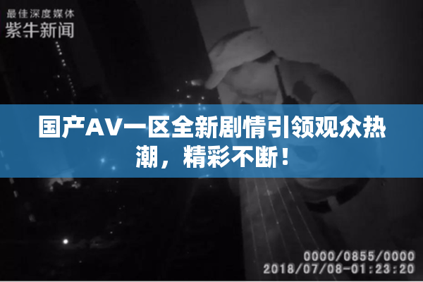 国产AV一区全新剧情引领观众热潮，精彩不断！