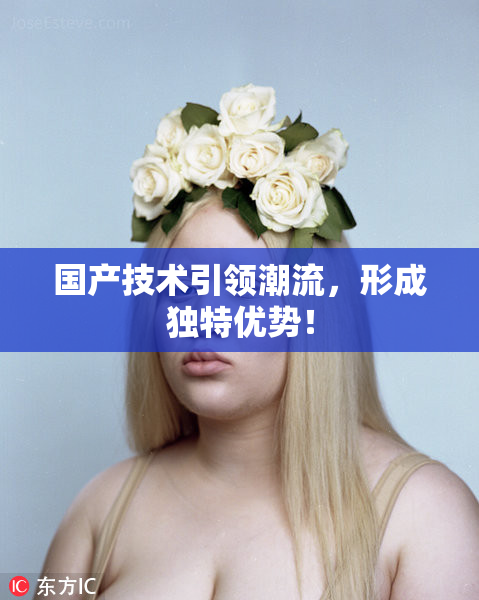 国产技术引领潮流，形成独特优势！