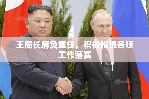 王局长肩负重任，积极推进各项工作落实