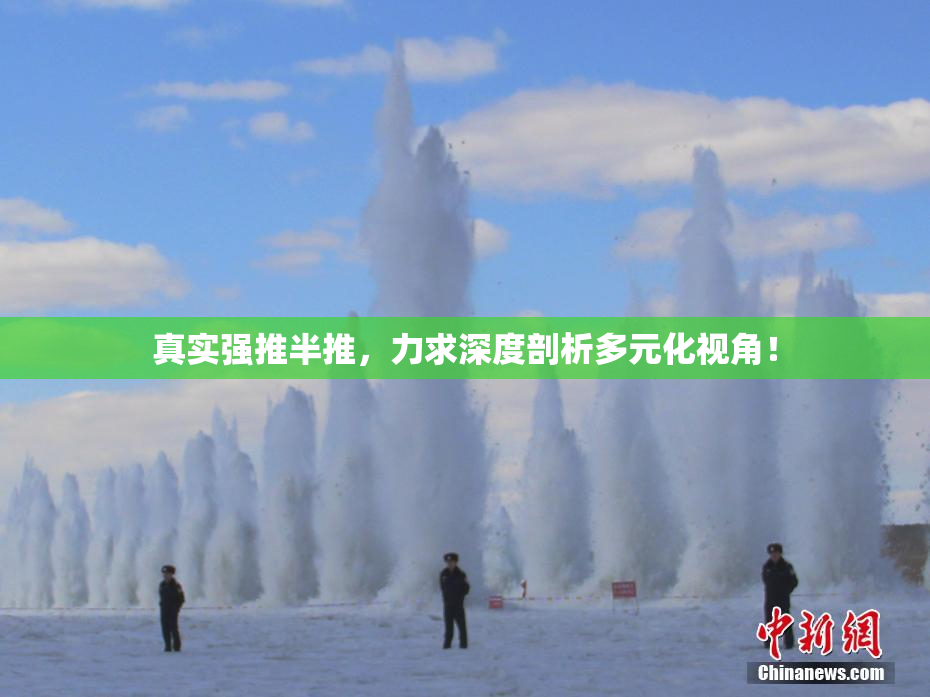 真实强推半推，力求深度剖析多元化视角！