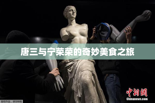 唐三与宁荣荣的奇妙美食之旅