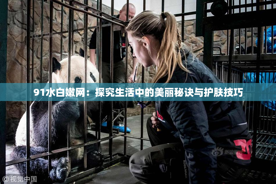 91水白嫩网：探究生活中的美丽秘诀与护肤技巧