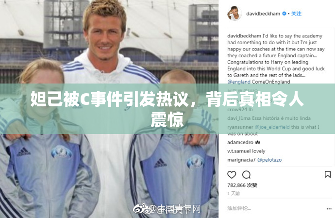 妲己被C事件引发热议，背后真相令人震惊