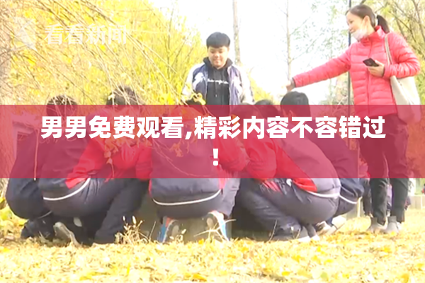 男男免费观看,精彩内容不容错过！