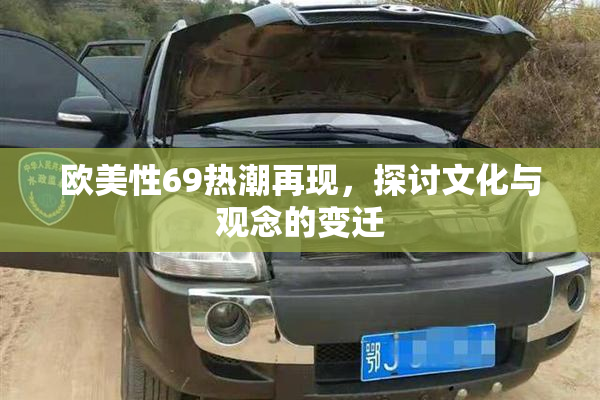 欧美性69热潮再现，探讨文化与观念的变迁