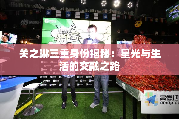 关之琳三重身份揭秘：星光与生活的交融之路