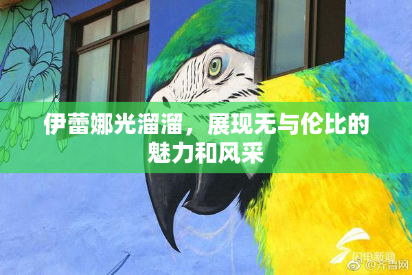 伊蕾娜光溜溜，展现无与伦比的魅力和风采