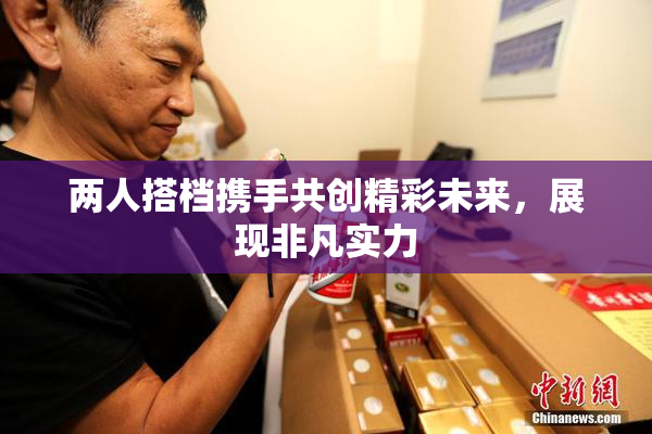 两人搭档携手共创精彩未来，展现非凡实力