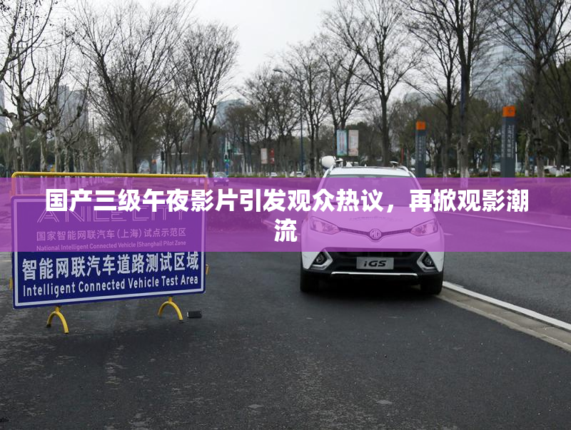 国产三级午夜影片引发观众热议，再掀观影潮流