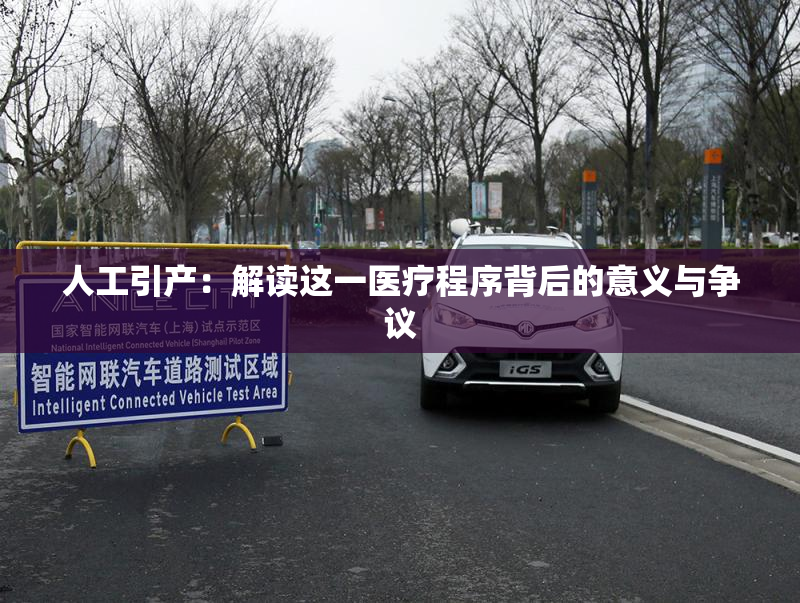 人工引产：解读这一医疗程序背后的意义与争议