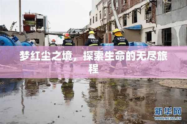 梦红尘之境，探索生命的无尽旅程
