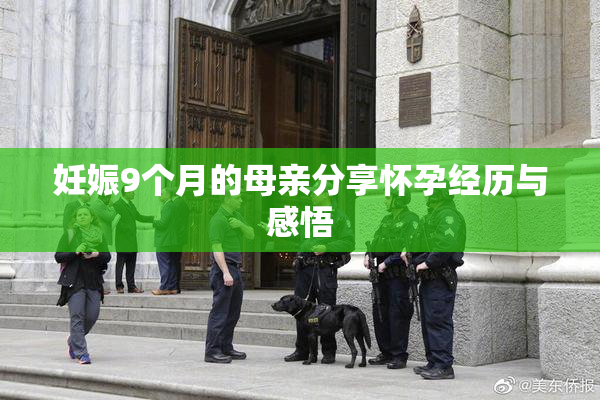 妊娠9个月的母亲分享怀孕经历与感悟