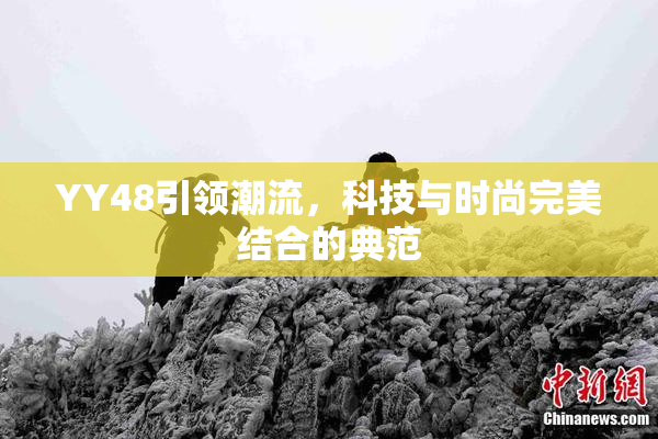 YY48引领潮流，科技与时尚完美结合的典范