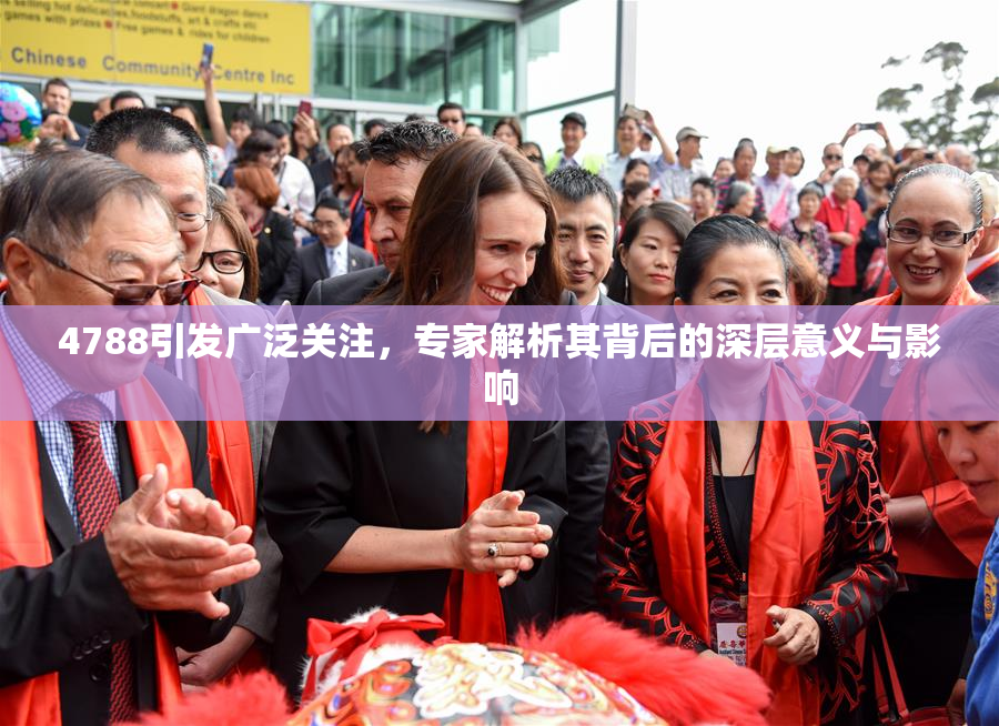 4788引发广泛关注，专家解析其背后的深层意义与影响