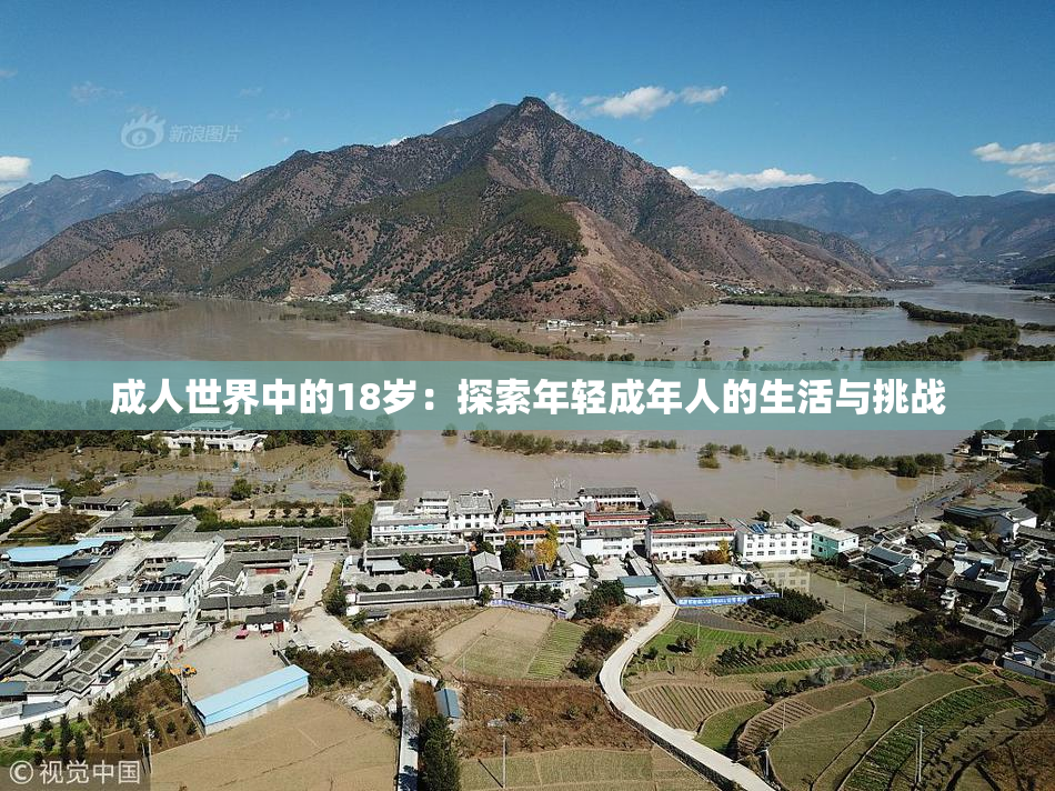 成人世界中的18岁：探索年轻成年人的生活与挑战