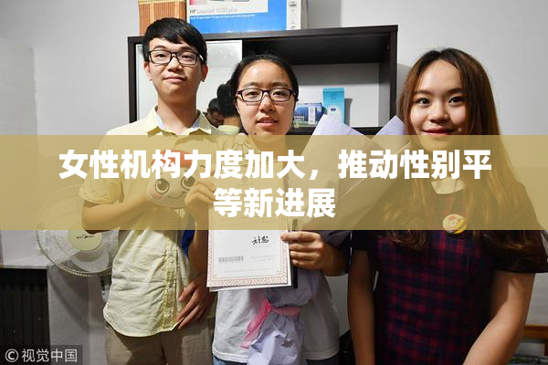 女性机构力度加大，推动性别平等新进展