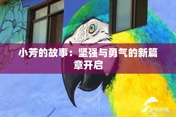 小芳的故事：坚强与勇气的新篇章开启