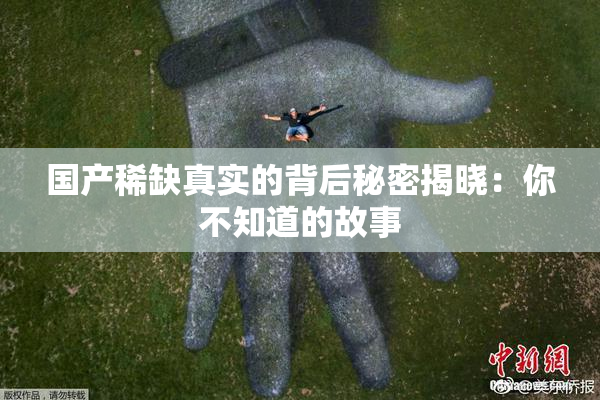 国产稀缺真实的背后秘密揭晓：你不知道的故事