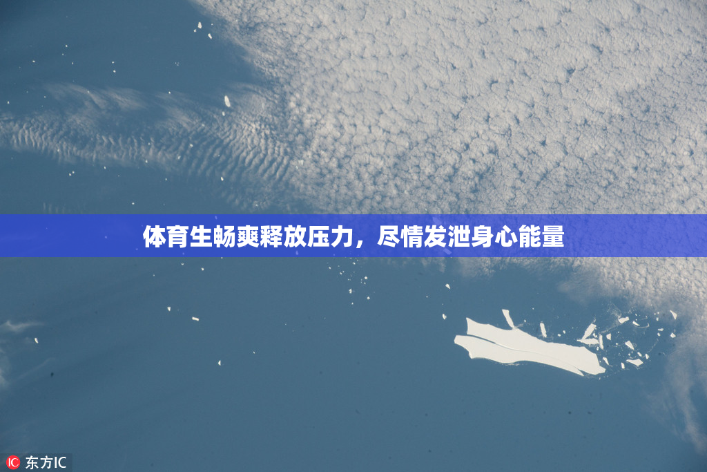 体育生畅爽释放压力，尽情发泄身心能量