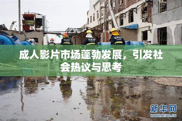 成人影片市场蓬勃发展，引发社会热议与思考
