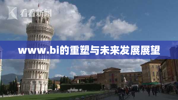 www.bi的重塑与未来发展展望